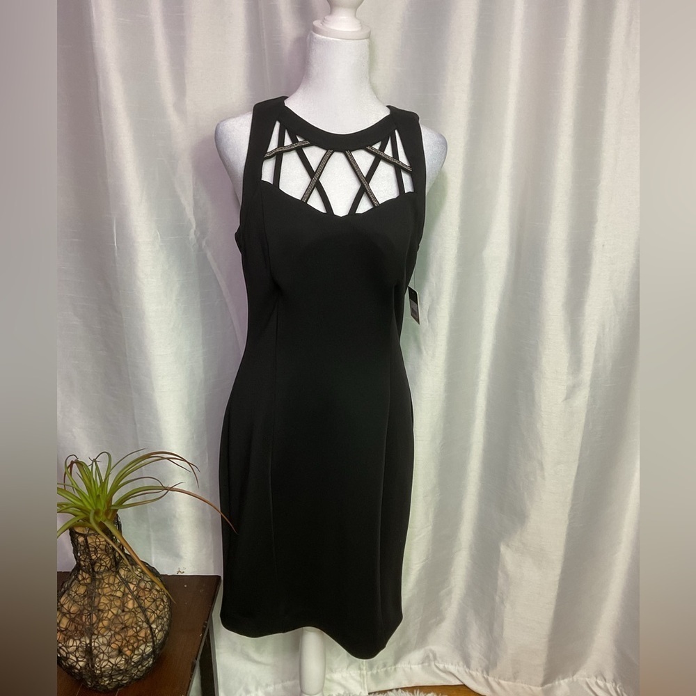 Guess Bodycon Dress
